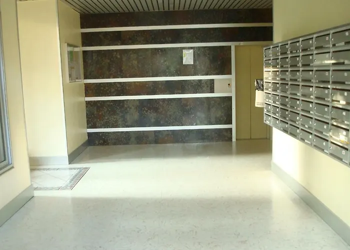 Chambre Individuelle Chez Sandrine A 20 Min Des Portes De Paris