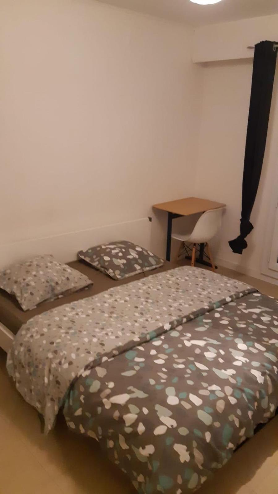Individuelle Chez Sandrine A 20 Min Des Portes De Paris Privatunterkunft