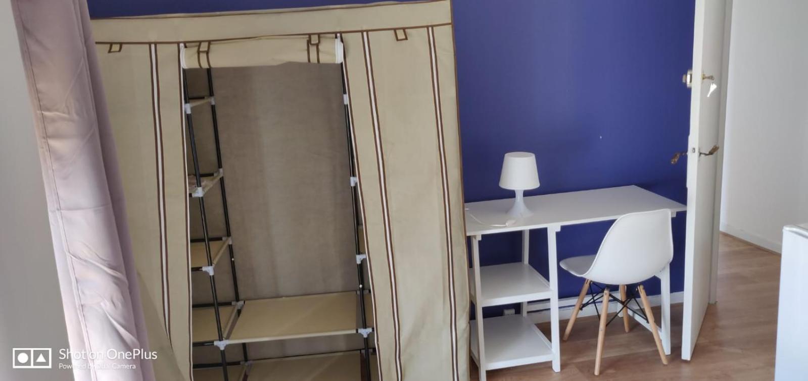 Privatunterkunft Individuelle Chez Sandrine A 20 Min Des Portes De Paris *
