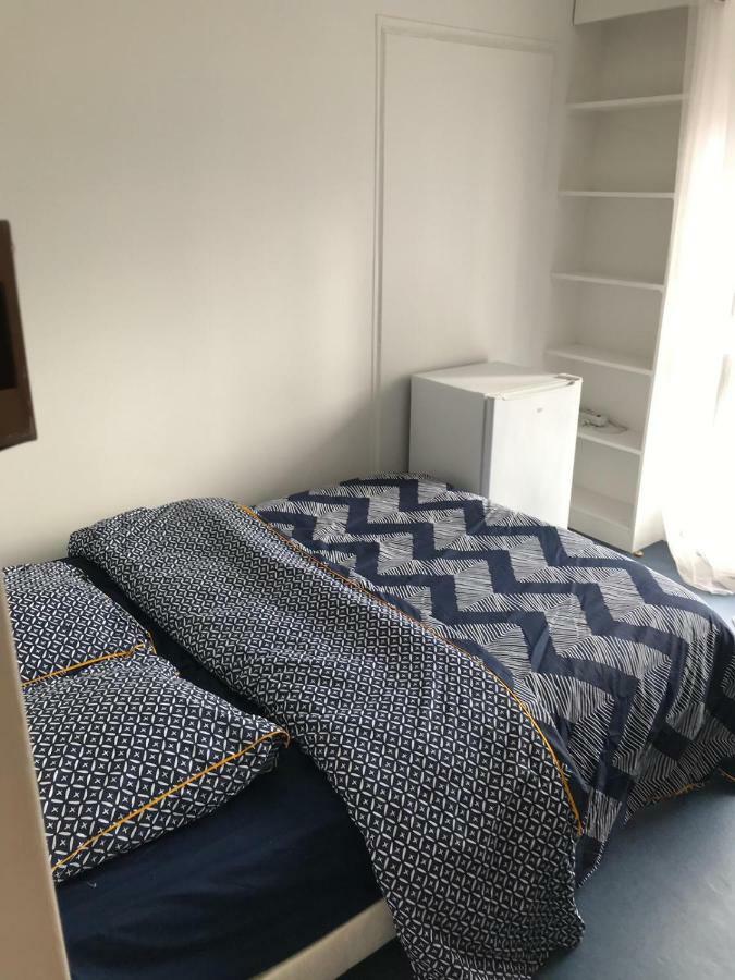 Privatunterkunft Individuelle Chez Sandrine A 20 Min Des Portes De Paris