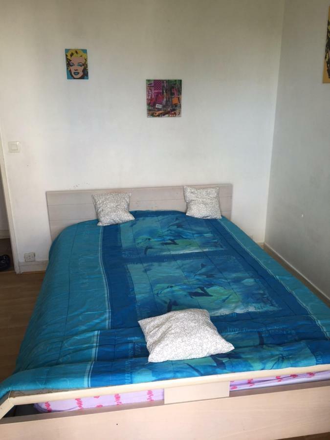 Privatunterkunft Individuelle Chez Sandrine A 20 Min Des Portes De Paris *